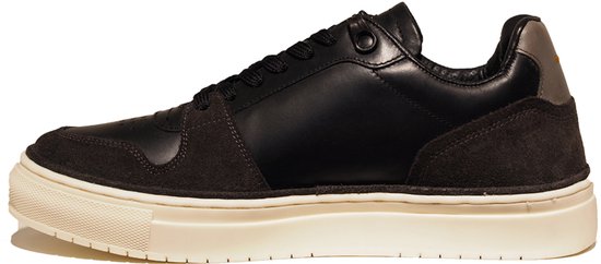PME LEGEND-Avizer PBO2508160 999 -noir-sneaker-gents