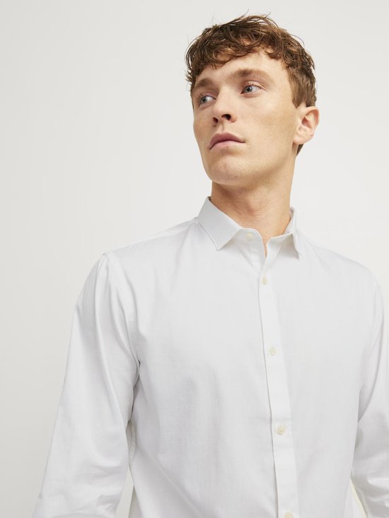Jack & Jones Formal shirt Slim Fit Formal shirt