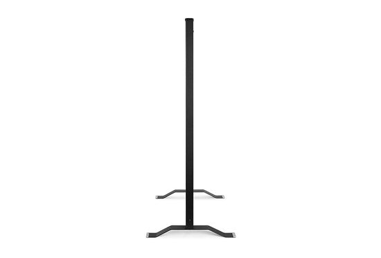 Vlectro - Radiateur sèche-serviettes électrique pour des serviettes merveilleusement chaudes (avec installation sur place GRATUITE* en option) - Noir