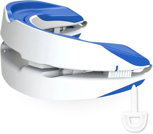 Orthèse anti-ronflement - DreamCare - Réglable - eBook inclus - Snore Brace