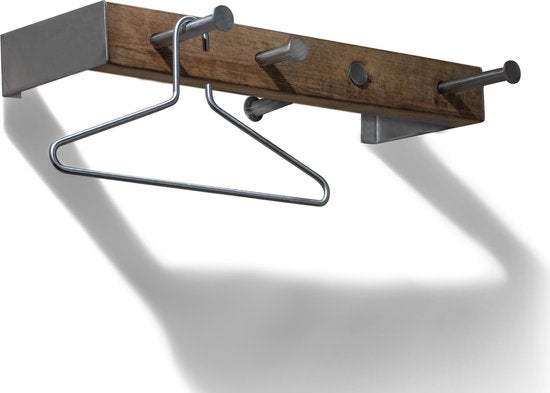 Spinder Design - Klos 1 - Porte-manteau mural