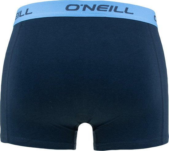 O'Neill Boxer Shorts Hommes (3-pack) - Taille S