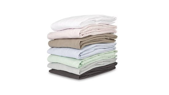 Drap-housse Kayori Jersey splittopper