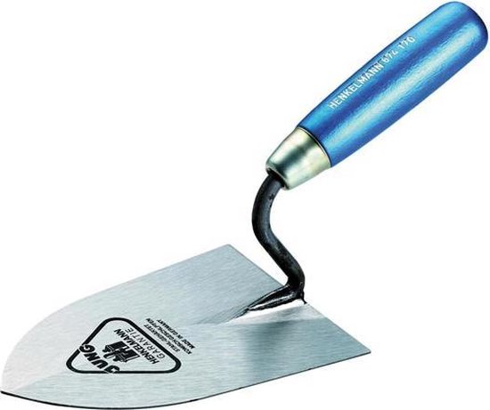 Jung - Truelle à carrelage - Belge - S-Neck - Pro