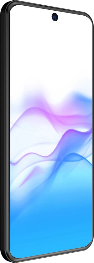 Behello Oppo Reno12 Pro Protection d'écran en verre de haute qualité