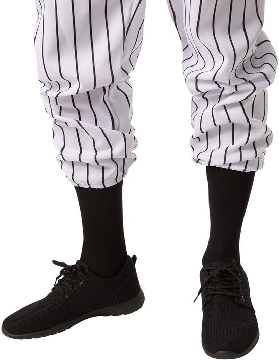 Dressforfun Costume homme baseball XXL - déguisement costume halloween déguisement partywear carnaval déguisement partywear - 301813