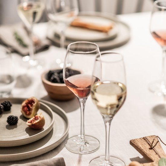 Zwiesel Glass Rotation Verre à vin 60 cl - 6 pièces