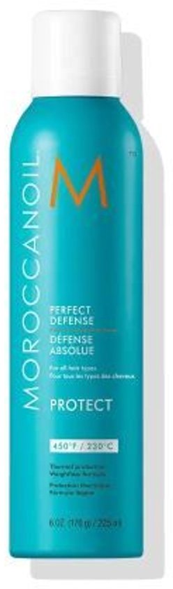 Fixatif Moroccanoil Perfect Defense - 225 ml