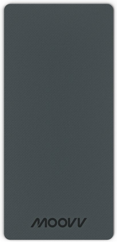 Moovv Tapis de protection - 150 x 70 x 0,8 cm - Tapis de sol