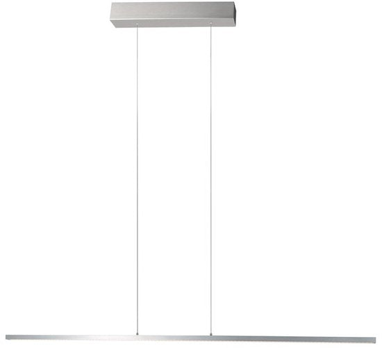 Steinhauer - lampe suspendue - Bande - acier - métal - lampe design - LED - 3995ST