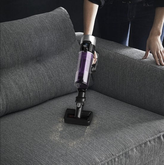 Rowenta X Force Flex 9.60 aspirateur vertical Allergie