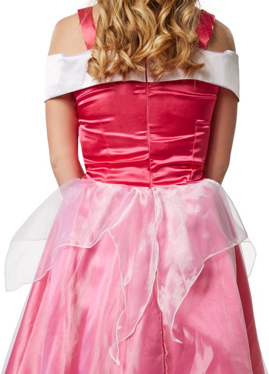 Dressforfun Costume Princesse Aurore M - déguisement costume déguisement halloween déguisement soirée carnaval déguisement soirée - 301874