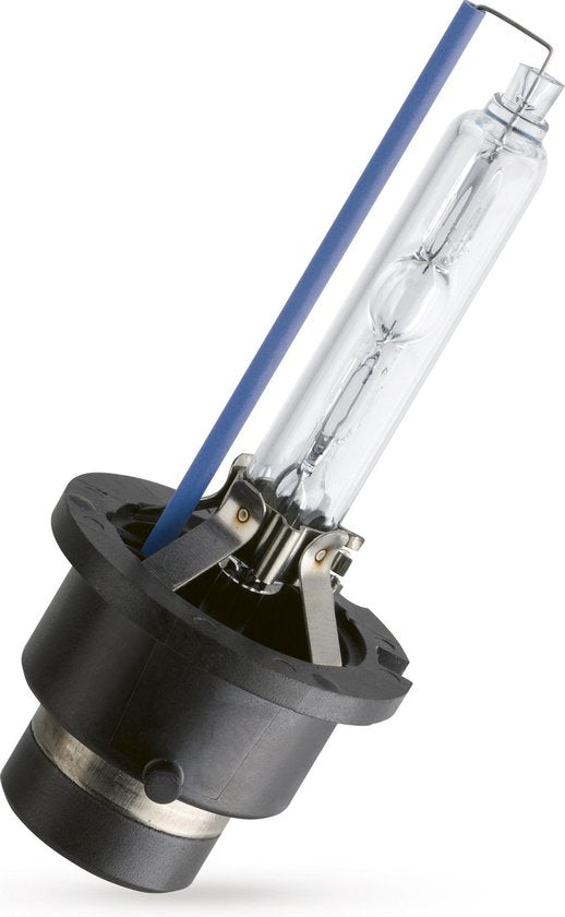 Philips WhiteVision Type d'ampoule : D2S, lampe automobile au xénon