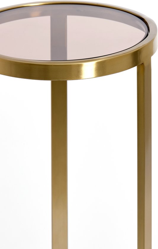 Light & Living - Colonne RETIRO - Ø40x101cm - Or