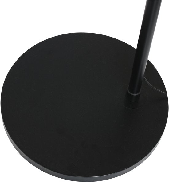 Lampadaire Steinhauer Gramineus - Noir