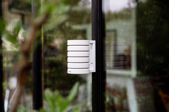 Netatmo Protective Case Slim Weather Station