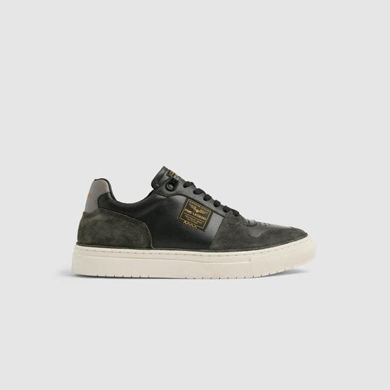 PME LEGEND-Avizer PBO2508160 999 -noir-sneaker-gents