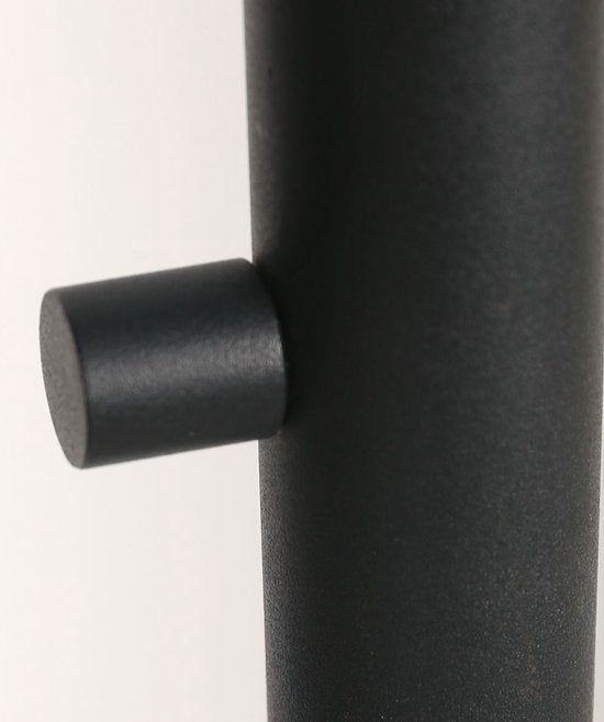 Steinhauer Lampadaire Bambus 5-Light Bamboo Natural