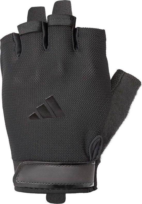 Adidas Essential - Gants d'entraînement noir M