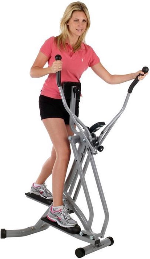 Christopeit Walker - Crosstrainer - Pliable