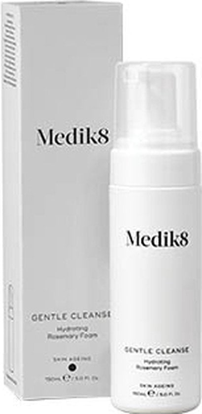 Medik8 Nettoyage en douceur
