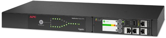 Commutateur de transfert automatique (ATS) APC AP4423A