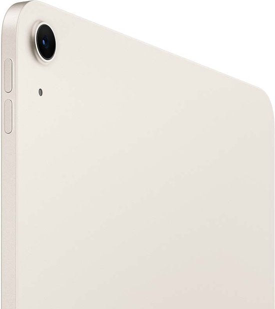 Apple iPad Air 11 M2 - Wifi - 512GB - Starlight