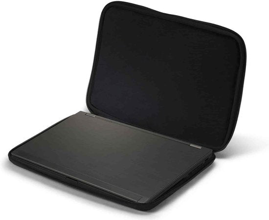 DICOTA Caturix Tech - Sacoche pour ordinateur portable - 43,9 cm - 17 - 17,3 (CTRX-16)