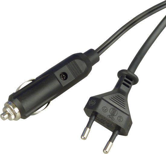 Zens Coolbox 12V/230V 24 Litres - Coolbox - Eléments de refroidissement