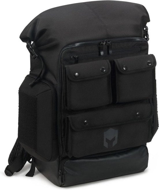 Sacoche pour ordinateur portable Caturix CTRX-01 Noir