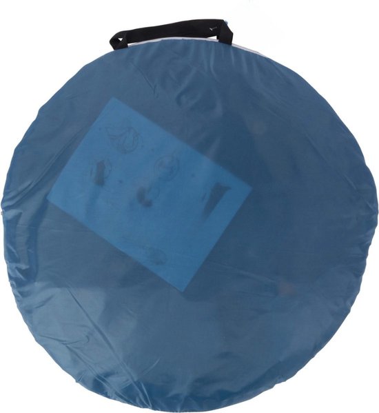 Camp Active Pop Up Tent - 2 personnes - légère - imperméable