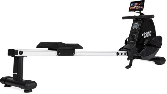 VirtuFit Stroker 100i Rowing Machine - Rameur - Rameur à domicile - Pliable - Rameurs - 16 niveaux de résistance
