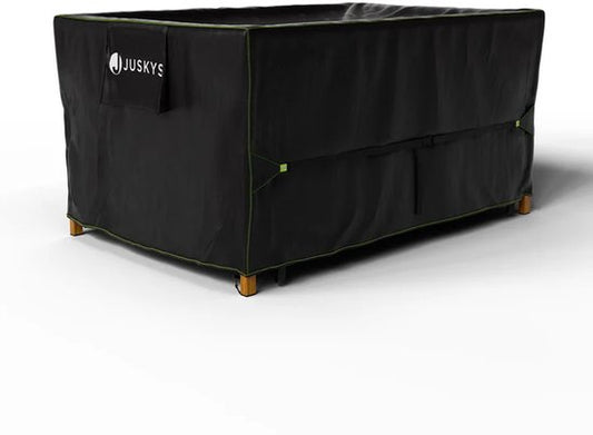 Housse de mobilier de jardin CoverSafe Pro - 170 x 95 x 75 cm
