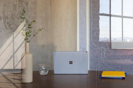 Microsoft Surface Book 3 - Ordinateur portable - 15 pouces