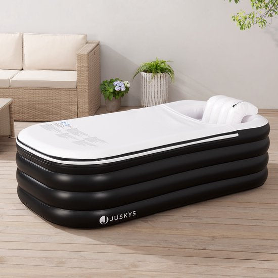 Baignoire gonflable L - PVC