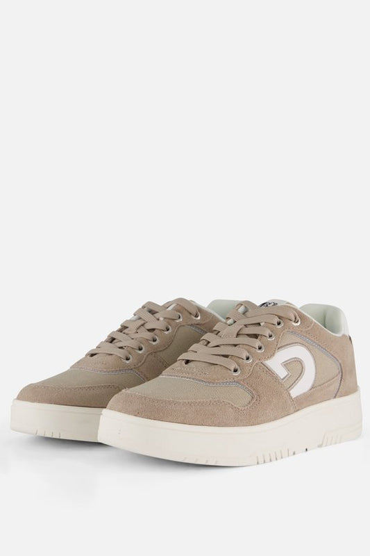Cruyff Royal Sneakers beige synthétique - Taille 42