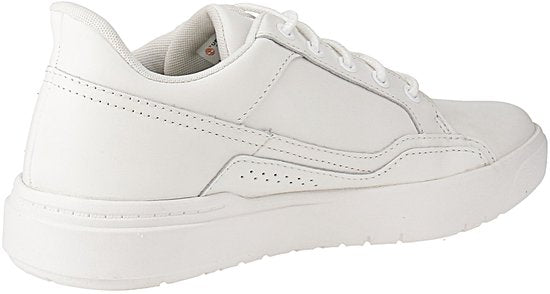Timberland TB0A65T5EM21 Allston - Chaussures pour hommes - EM2-White-Full-Grain