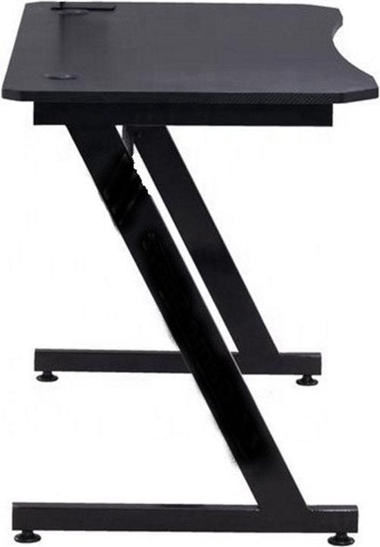 Bureau de jeu Hurricane - table de jeu - 110 x 60 cm