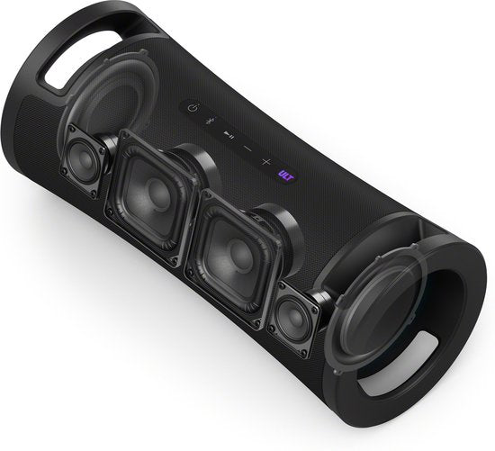 Sony ULT Field 7 - Enceinte Bluetooth - Noir