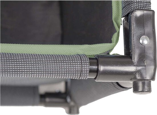 Bo-Camp - Armoire/organiseur - 9 compartiments