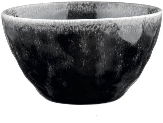 Bol MOON Ø11,5cm - 6 pièces - Encre