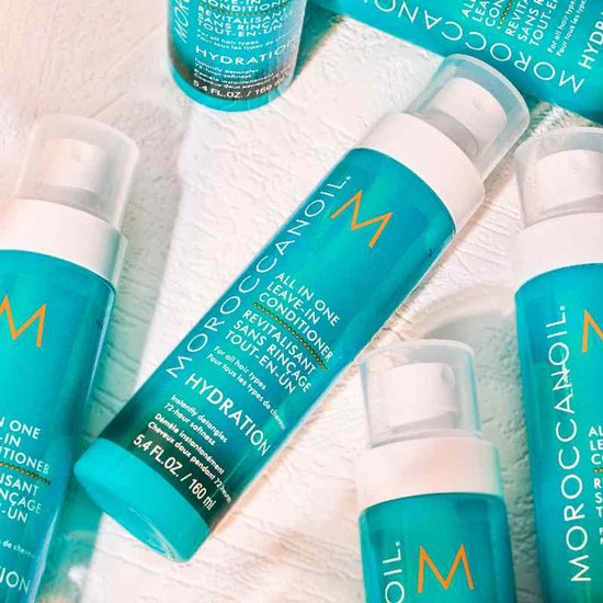 Moroccanoil All In One Leave-In Conditioner - 160 ml