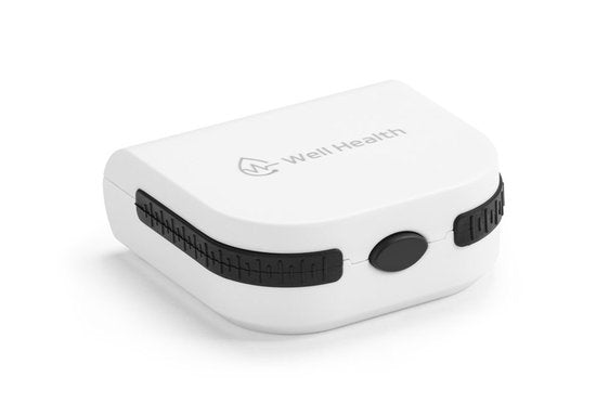 Wellhealth - Prothèse auditive avec piles - Prothèse auditive