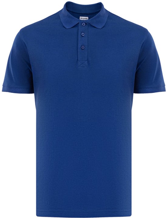 Milanoro - L - Polo - Homme - Gris clair