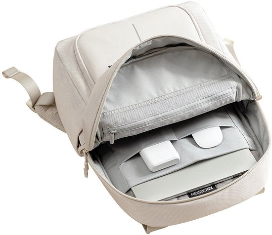 Sac à dos XD Design P705.983 Beige
