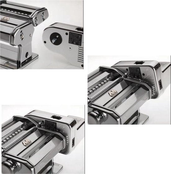 Machine à pâtes Marcato Atlas 150 Moteur