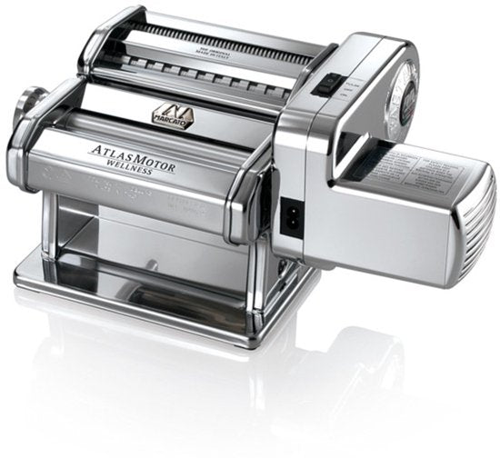 Machine à pâtes Marcato Atlas 150 Moteur