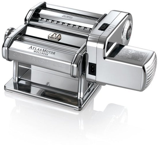 Machine à pâtes Marcato Atlas 150 Moteur