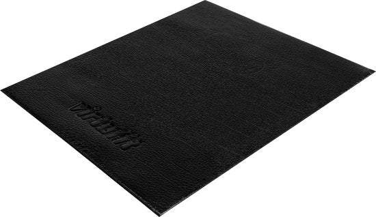 VirtuFit Chair Bike Floor Mat - Protective Mat - 64 x 52 cm - Floor Protection Mat - Underlay Mat