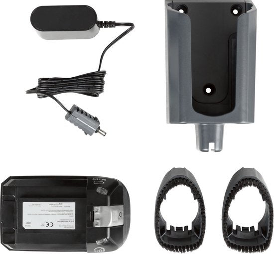 Aspirateur à manche rechargeable 18v - rowenta - RH6821WO